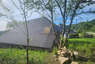 Casă cu 4 camere cu Teren 429 Mp în Cacica - 2