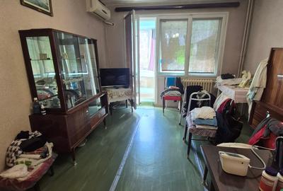 Apartament cu 2 camere decomandat în 1 Decembrie 1918