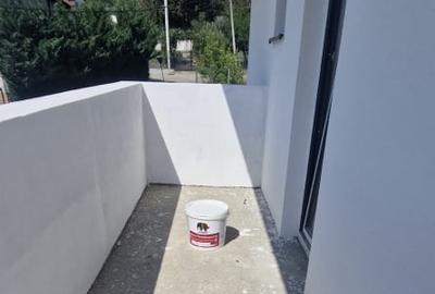Casă individuală cu 4 camere cu Canalizare în Calea București - 10