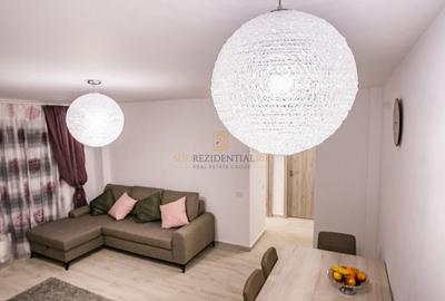Apartament cu 2 camere semidecomandat în Metalurgiei - 2