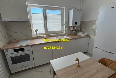 Apartament cu 2 camere decomandat în Metalurgiei - 6