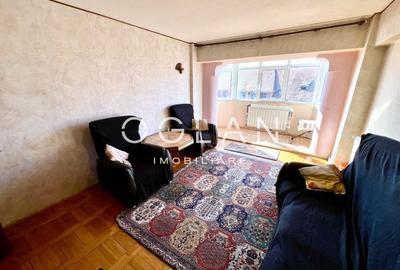 Apartament cu 4 camere decomandat, mobilat în Central - 2