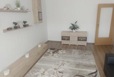 Apartament cu 3 camere decomandat în Sânmartin - 3