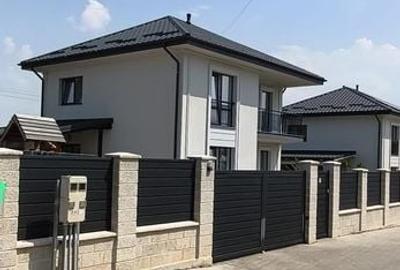 Casă cu 4 camere cu Teren 120 Mp în Central