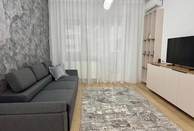 Apartament cu 2 camere decomandat în 1 Decembrie 1918