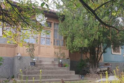 Casă cu 4 camere în Vâlcele - 1