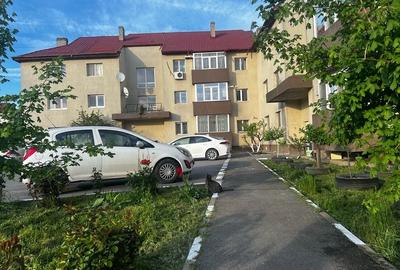 Apartament cu 3 camere decomandat în Cornetu - 4