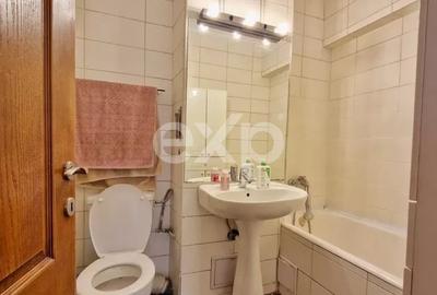 Apartament cu 3 camere semidecomandat, mobilat în Zorilor - 3