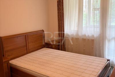 Apartament cu 3 camere semidecomandat, mobilat în Drumul Taberei - 3