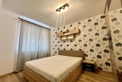 Apartament cu 2 camere decomandat, mobilat în Giroc - 4