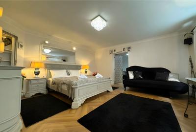 Apartament cu 2 camere semidecomandat, mobilat în Centrul Istoric - 3