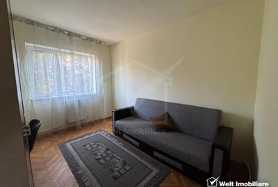 Apartament cu 4 camere decomandat, mobilat în Zorilor - 3