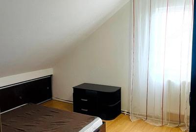 Apartament cu 2 camere decomandat în Trivale - 2