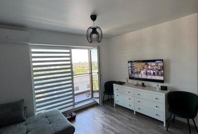 Apartament cu 2 camere în Apărătorii Patriei - 3