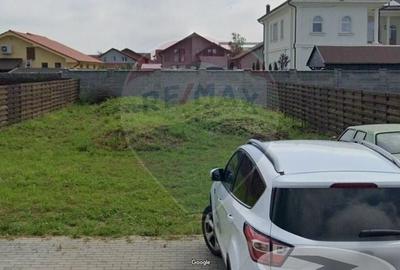 Spațiu comercial, în Vladimirescu