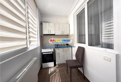 Apartament cu 2 camere semidecomandat, mobilat în Militari - 7