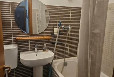 Apartament cu 2 camere decomandat în Tomis Mall - 6