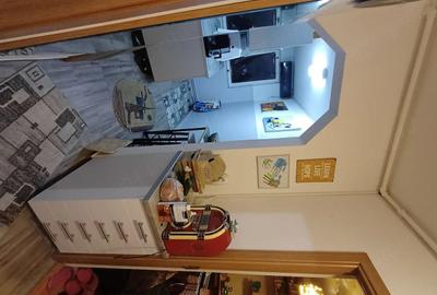 Apartament cu 3 camere semidecomandat în Dâmbu Pietros - 1