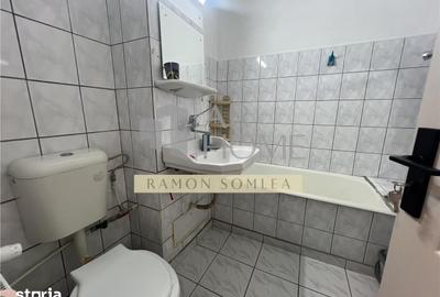 Apartament cu 2 camere decomandat în Mărășești - 2