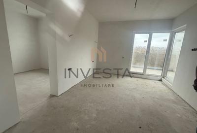 Duplex cu 6 camere cu Canalizare în Borhanci - 9