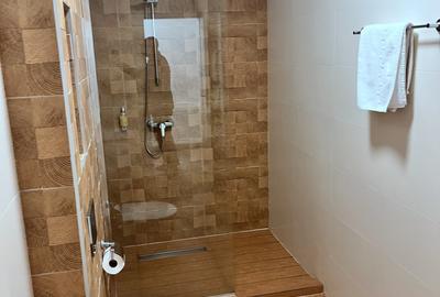 Apartament cu 2 camere semidecomandat, mobilat în Borhanci - 18