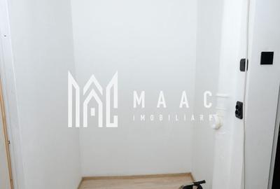 Apartament cu 2 camere decomandat în Nord