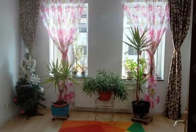 Apartament cu 5 camere semidecomandat în Barbu Văcărescu - 5