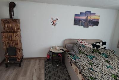 Casă cu Teren 1500 Mp în Central - 3