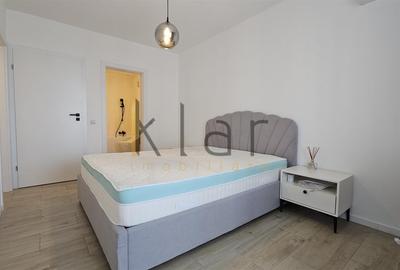 Apartament cu 4 camere semidecomandat, mobilat în Zorilor - 3