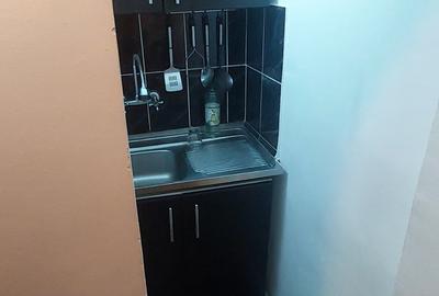 Garsonieră decomandată, mobilată în Central - 9