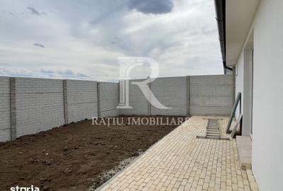 Casă cu 3 camere cu Teren 125 Mp în Nojorid - 2