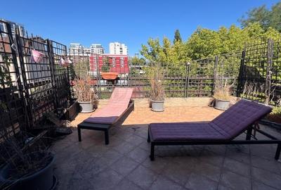 Casă individuală cu 5 camere cu Canalizare în Floreasca