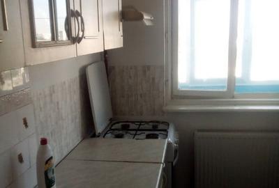 Apartament cu 2 camere decomandat în Câmpului - 2