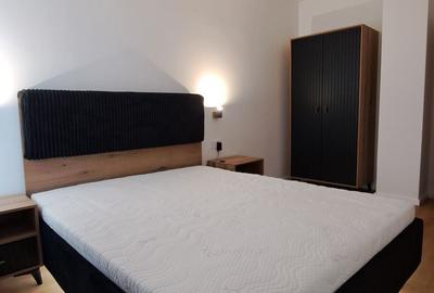 Apartament cu 2 camere decomandat în Apahida
