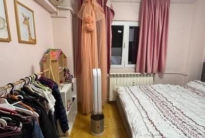 Apartament cu 2 camere semidecomandat, mobilat în Moșilor - 5