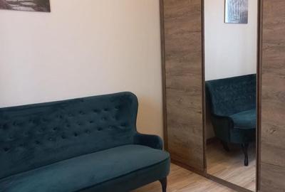 Apartament cu 3 camere decomandat în Ultracentral