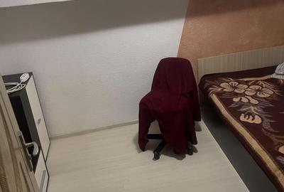 Apartament cu 2 camere semidecomandat în Central - 2