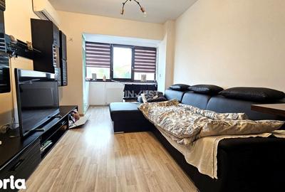 Apartament cu 2 camere, mobilat în Tudor Vladimirescu - 1