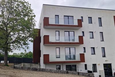 Apartament cu 2 camere decomandat în Fălticeni