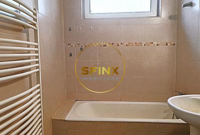 Apartament cu 3 camere circular, mobilat în Ferdinand - 10