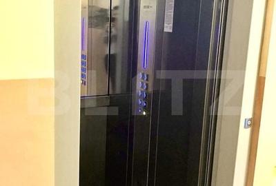 Apartament cu 3 camere decomandat în Tipografilor
