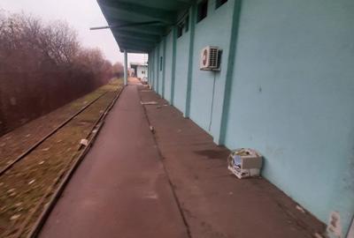 Spațiu comercial, de 850 mp, în Central - 5