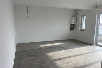 Apartament cu 3 camere decomandat în Torontalului - 3