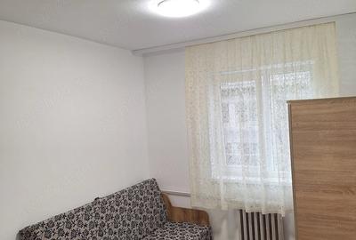 Garsonieră semidecomandată în Central
