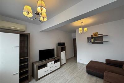 Apartament cu 3 camere decomandat, mobilat în Brâncoveanu - 5