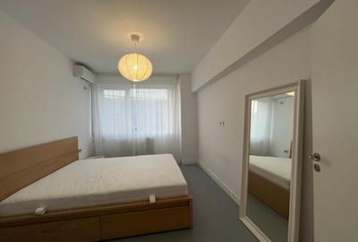 Apartament cu 2 camere decomandat, mobilat în Camil Ressu - 4