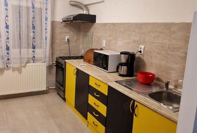 Apartament cu 2 camere semidecomandat în Aradului - 3