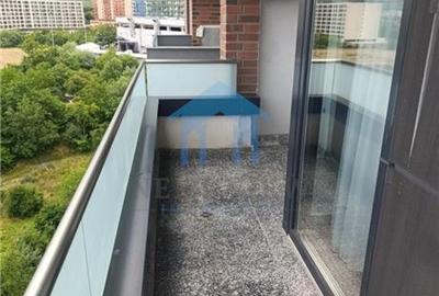 Garsonieră decomandată în Între Lacuri - 5