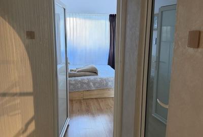 Apartament cu 3 camere decomandat în Griviței - 5
