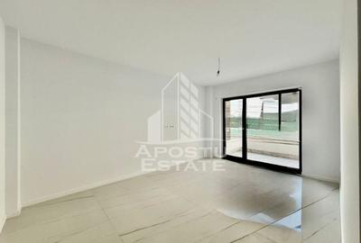 Apartament cu 2 camere semidecomandat în Torontalului - 1